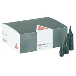 HEINE UniSpec wegwerpoordopjes UniSpec wegwerp oortrechter | 4,0 mm voor volwassenen